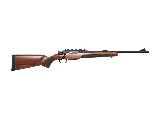 Карабін ATA ARMS Turqua GEN2 Walnut кал. 223 Rem 51 см Фото 1