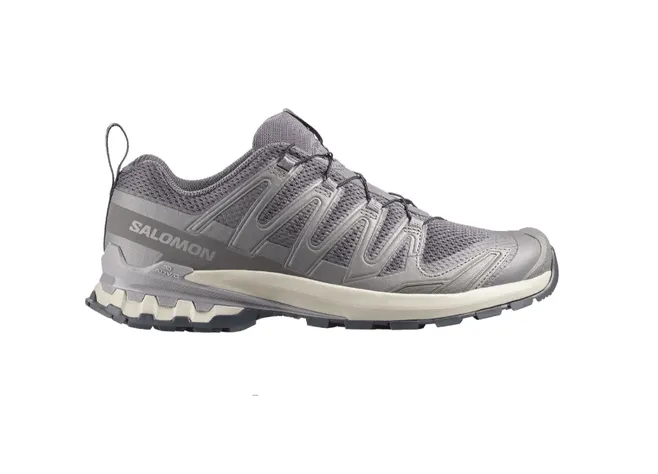 Кросівки Salomon XA PRO 3D V9 Darkgullgray/Cloudburst Фото 1