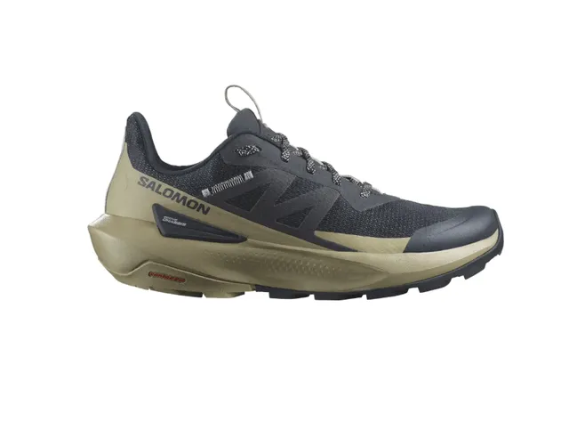 Кросівки Salomon ELIXIR ACTIV Carbon/Slategreen Фото 1