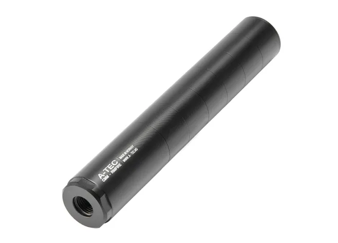Саундмодератор A-TEC CMM-6. Кал. - .22 LR Фото 1