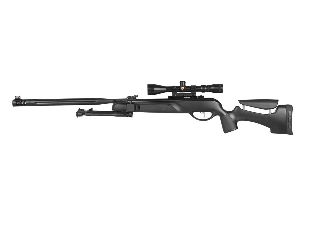 Гвинтівка пневматична Gamo HPA Mi (приціл 3-9х40) Фото 1