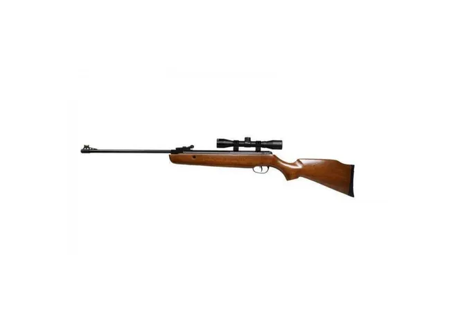 Гвинтівка пневматична Crosman Vantage NP з прицілом 4х32 Фото 1