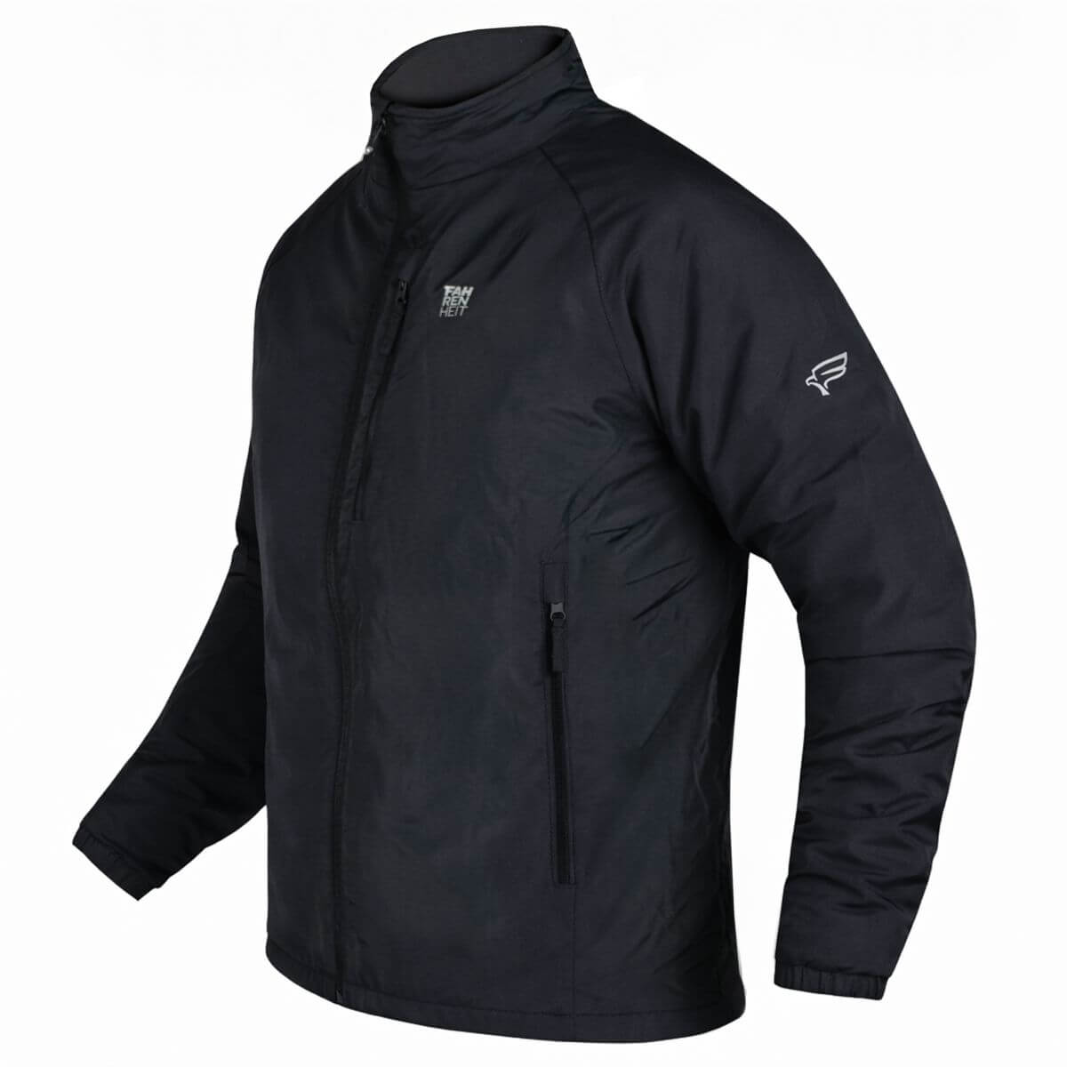 Куртка Fahrenheit ALFA Light black Фото 1