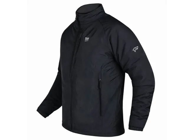 Куртка Fahrenheit ALFA Light black Фото 1