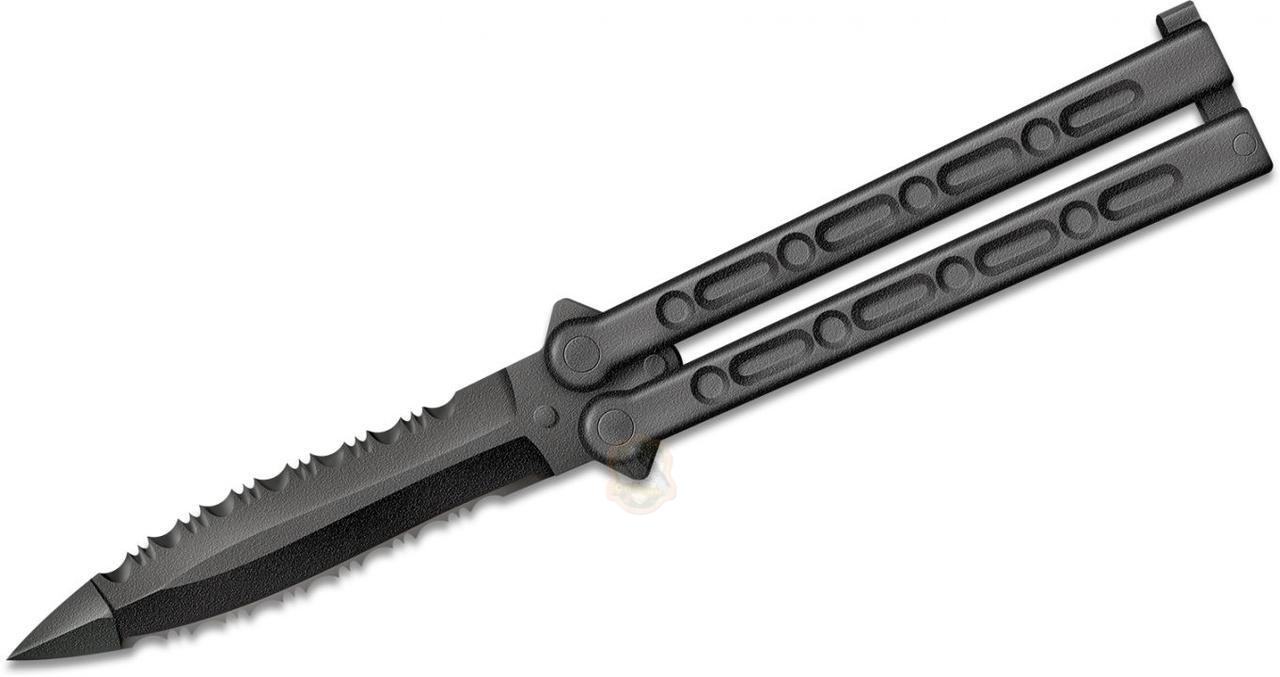 Нож Cold Steel FGX Balisong Фото 1