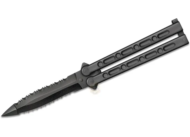 Ніж Cold Steel FGX Balisong Фото 1