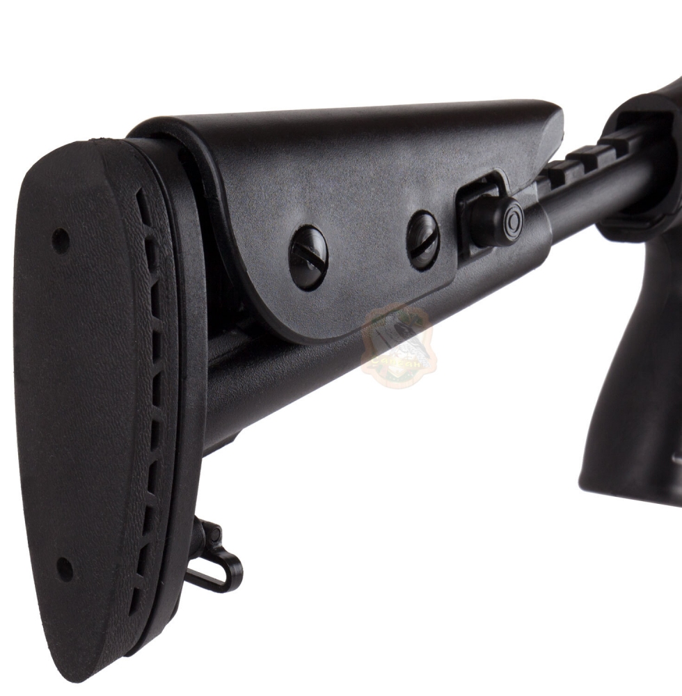 Ружье Hatsan Escort Aimguard-TS кал. 12/76. Ствол - 51 см Фото 4