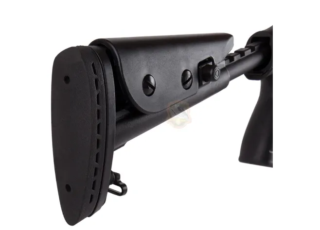 Рушниця Hatsan Escort Aimguard-TS кал. 12/76. Ствол - 51 см Фото 4