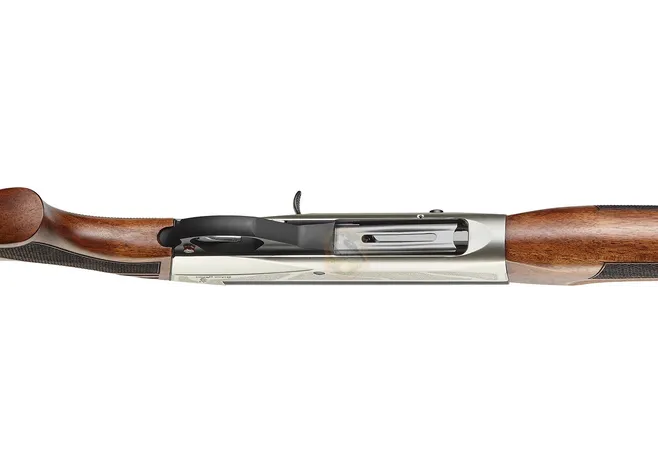 Рушниця Ozkan Arms FX015 Wood кал. 12/76. Ствол - 76 см Фото 3