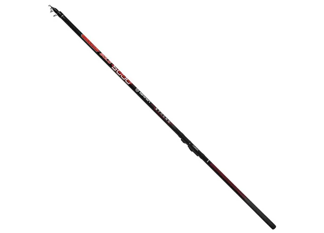 Болонское удилище Brain Classic Strong Bolo 5.00m 10-30g Фото 1
