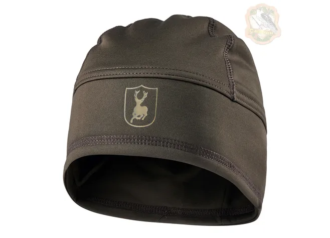 Шапка DeerHunter Discover Beanie (385 Beluga) Фото 1