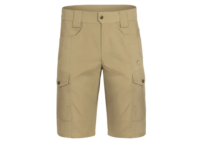 Шорты Frontier CARACAL Ripstop/Cordura Coyote Фото 1