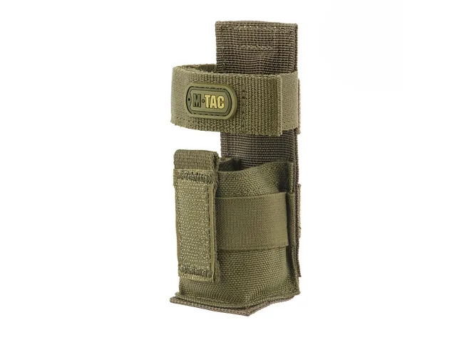 Підсумок для турнікету M-Tac Ranger Green Фото 1