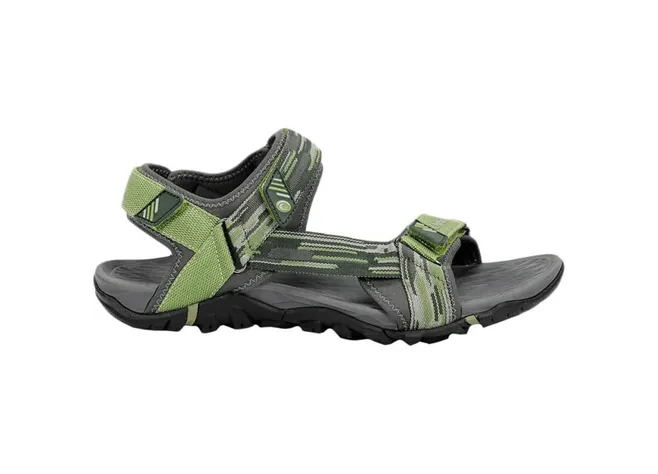 Сандалі Chiruca Dakar 21 Green/Grey Фото 1