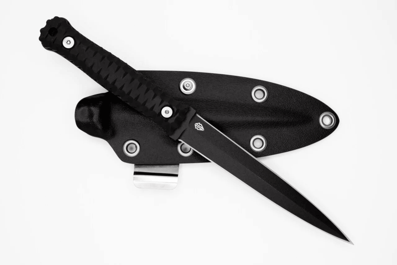 Ніж Blade Brothers Knives Вендета Фото 1