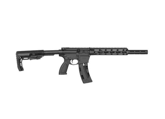 Карабін Retay RA 15-22 Polymer M-LOK кал. 22 LR Фото 1