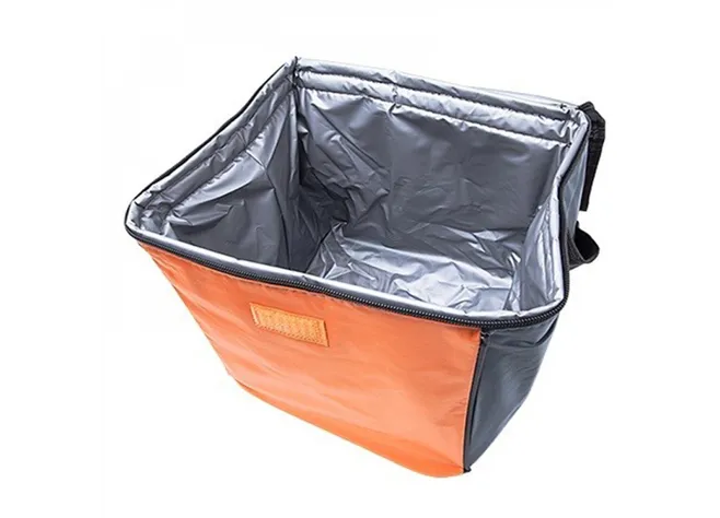Термосумка THERMO Icebag 20 л Фото 2