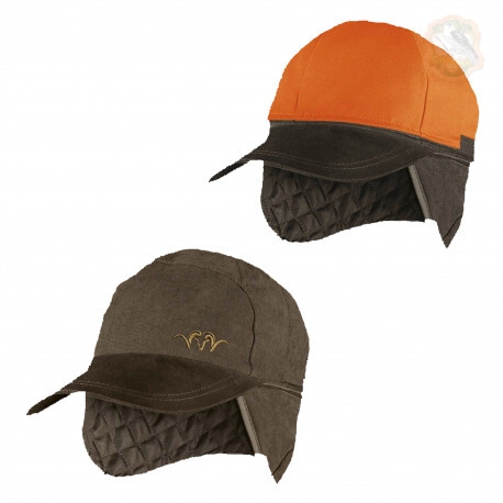 Кепка Blaser Active Outfits Argali Reversible Фото 2