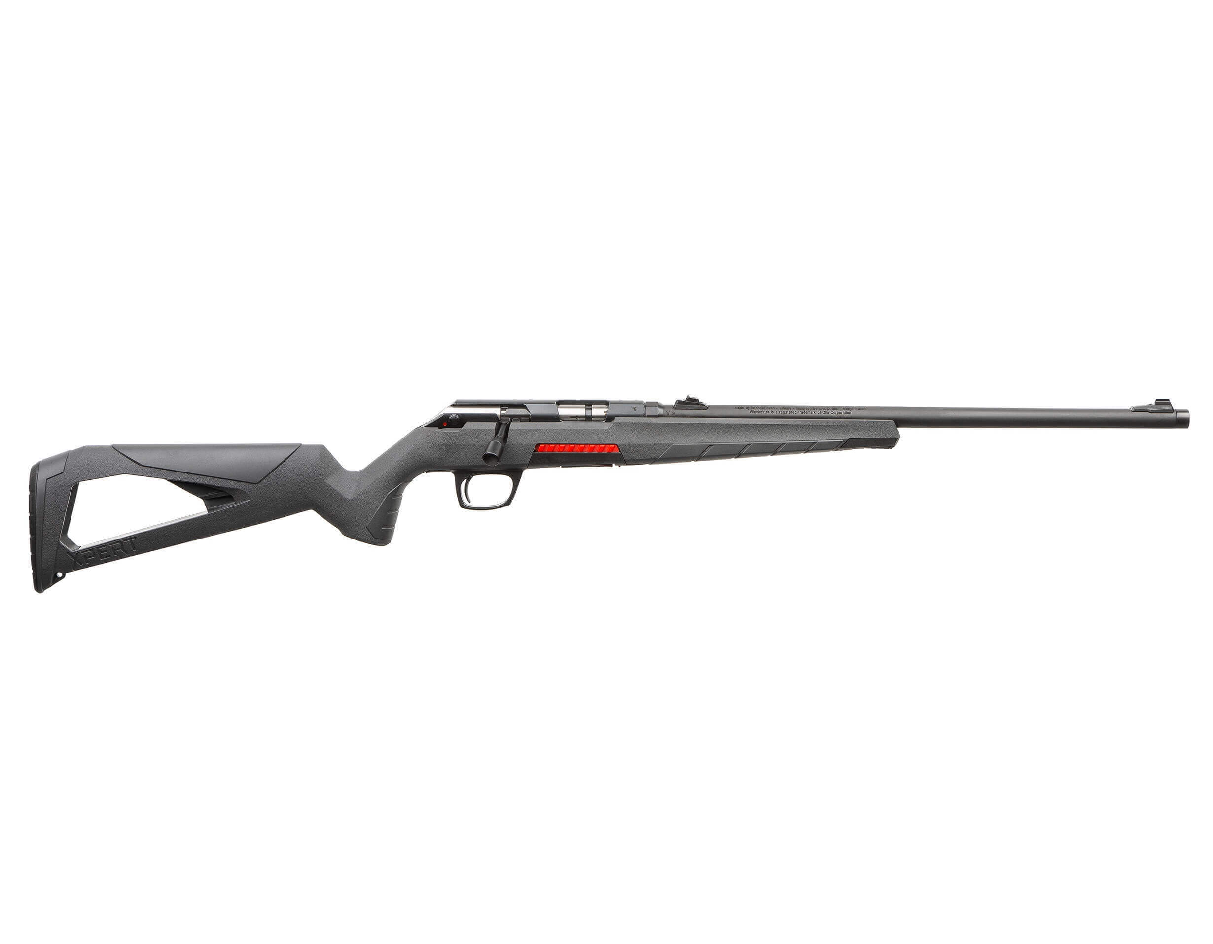 Карабин Winchester XPERT Composite 16.5" 22 LR Фото 1