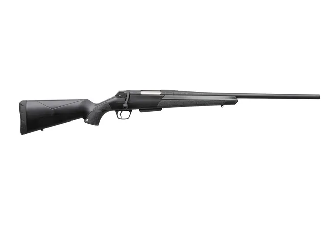 Карабін мисливський Winchester XPR Composite 308Win Фото 1