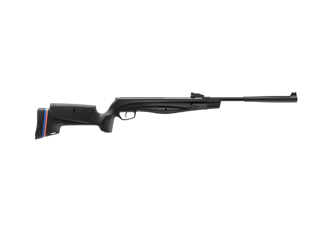 Гвинтівка пневматична Stoeger RX20 TAC Black кал. 4.5мм Фото 1