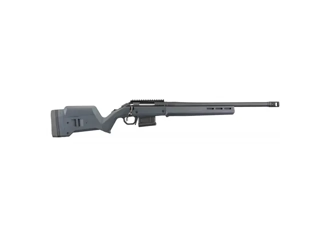 Карабін RUGER American Rifle Hunter Black .308Win Фото 1