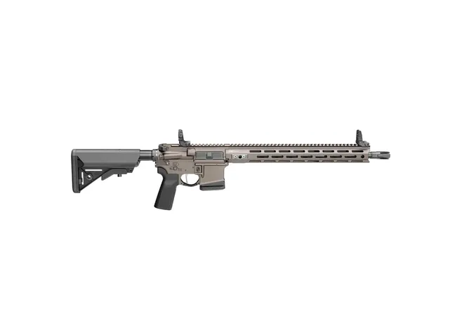 Карабін Springfield SAINТ VICТOR 16" 223REM TNG V2 Фото 1