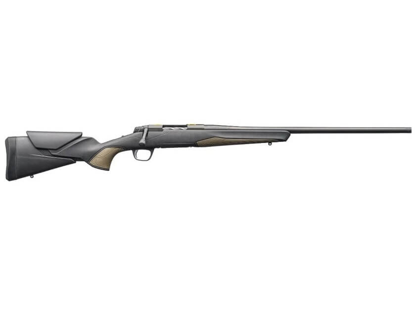 Карабін Browning X-BOLT 2 Distance Varitech ADJ 308Win Фото 1