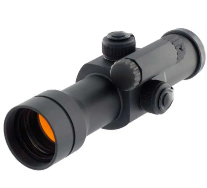 Приціл коліматорний Aimpoint 9000SC 2 MOA Фото 1