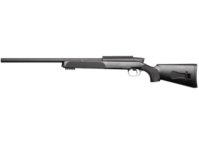 Гвинтівка страйкбольна ASG Steyr SSG 69 P2 Spring 6 мм Фото 1