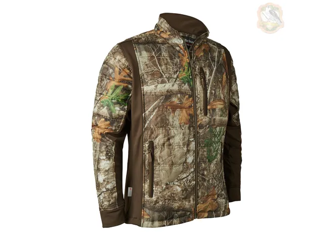 Куртка DeerHunter Muflon Zip-In Jacket (46 Edge) Фото 1