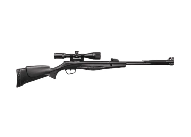 Гвинтівка Stoeger RX40 Combo Black з прицілом 3-9x40 кал.4.5мм Фото 1