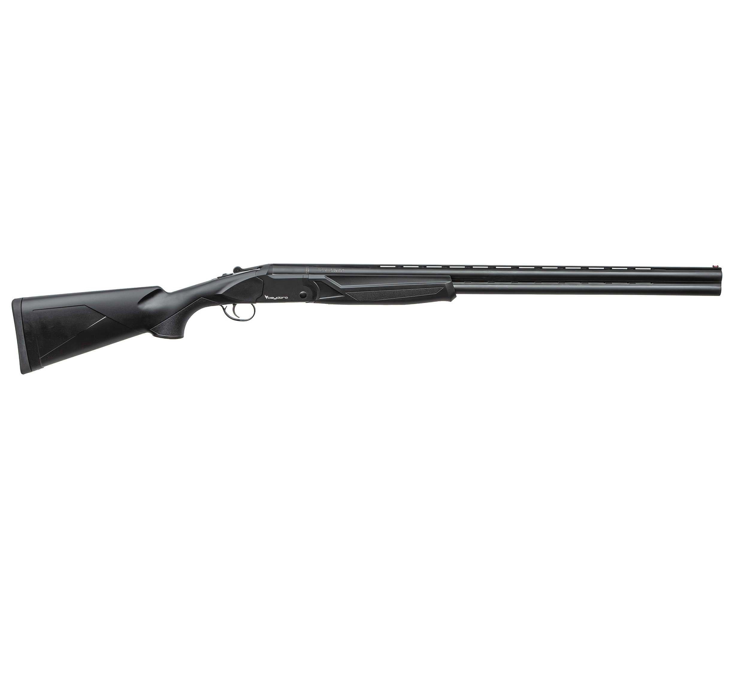 Рушниця BEYDORA BDR-90 AL Synthetic Black 12 кал. 71 см Фото 1