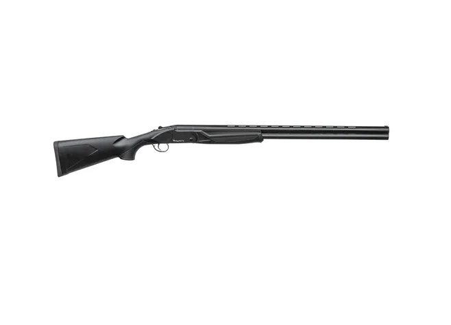 Рушниця BEYDORA BDR-90 AL Synthetic Black 12 кал. 71 см Фото 1