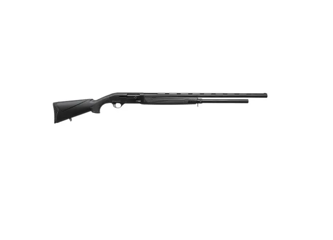 Рушниця мисливська BEST HUGLU BA312 BLACK 12/76 30" Фото 1