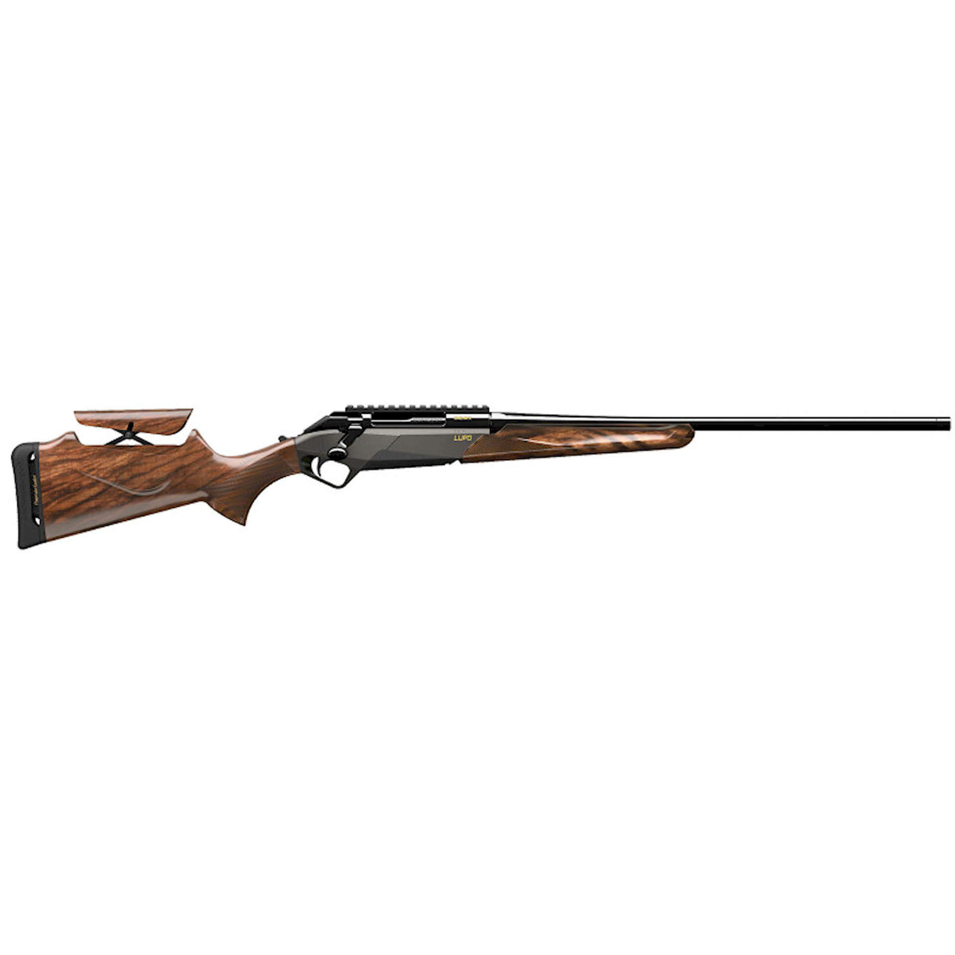 Карабін Benelli LUPO BEST. WOOD 22" кал. 308 Win Фото 1