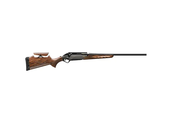 Карабін Benelli LUPO BEST. WOOD 22" кал. 308 Win Фото 1