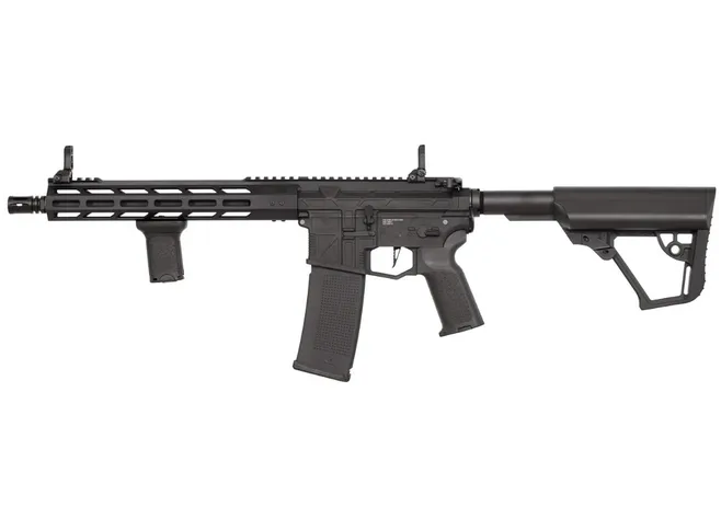 Винтовка страйкбольная Evolution Ghost 3.0 Viper L AEG 6 мм Black Фото 1