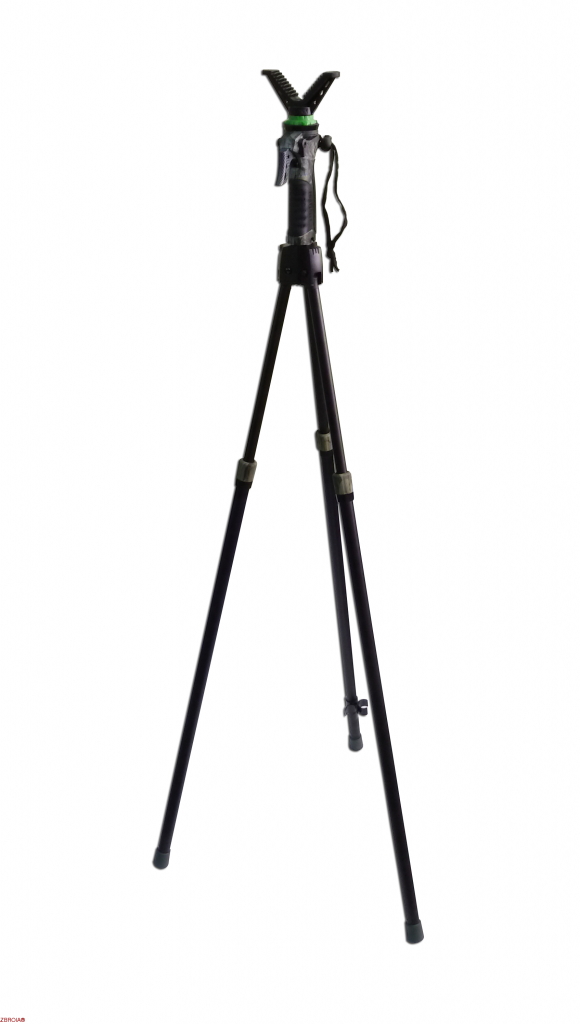 Підставка для стрільби FIERY DEER Tripod Фото 1