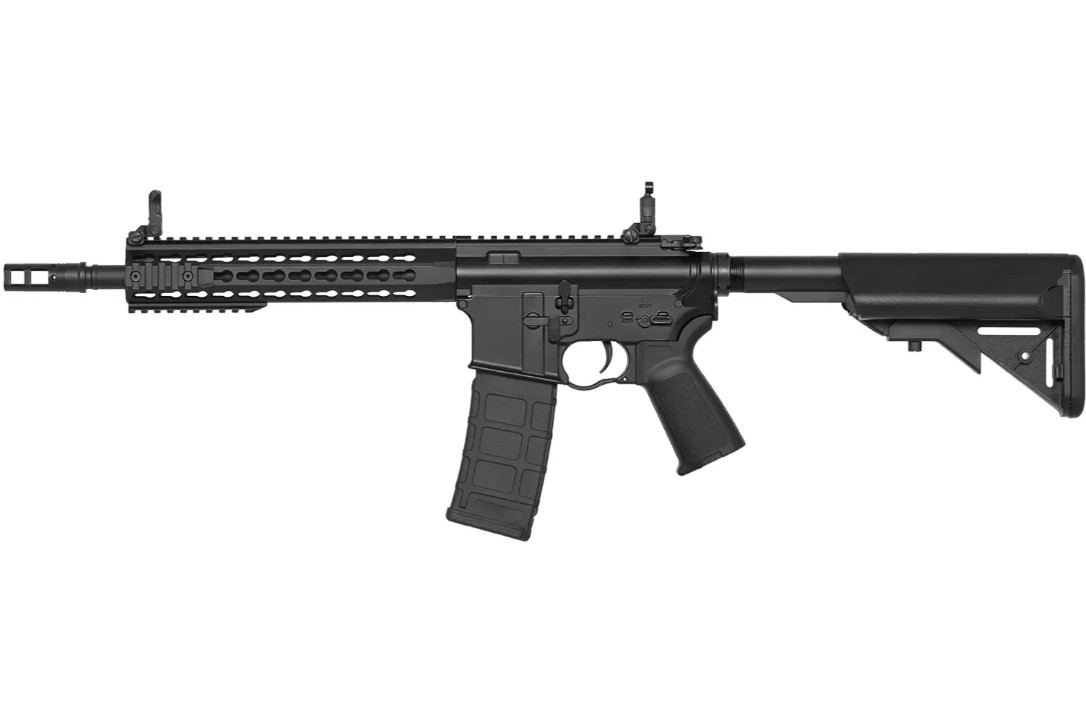 Гвинтівка страйкбольна CYMA CM.068B Keymod Фото 1