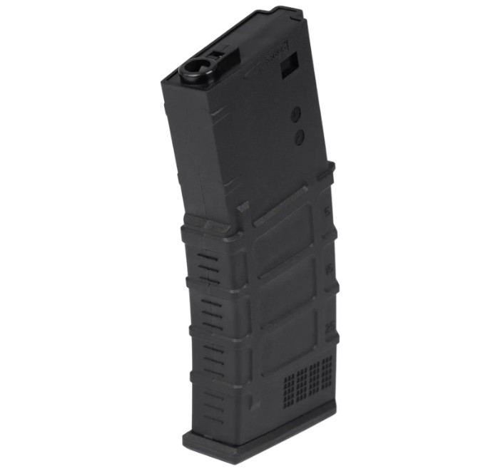 Механический магазин CYMA Hy-478BK PMAG для Cyma AR-15 Series Фото 1