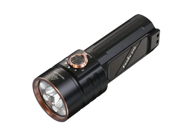 Ліхтар ручний Fenix C16 Фото 1