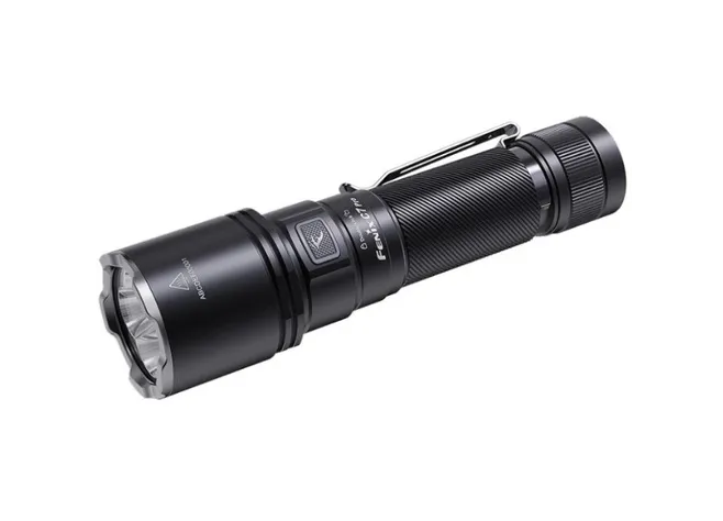 Ліхтар ручний Fenix C7 Pro Фото 1