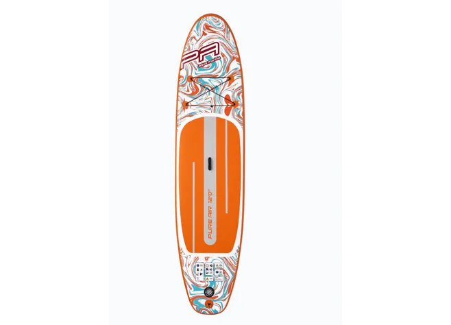 Надувная доска SUP 12.0 Aqua Marina PURE AIR Фото 1