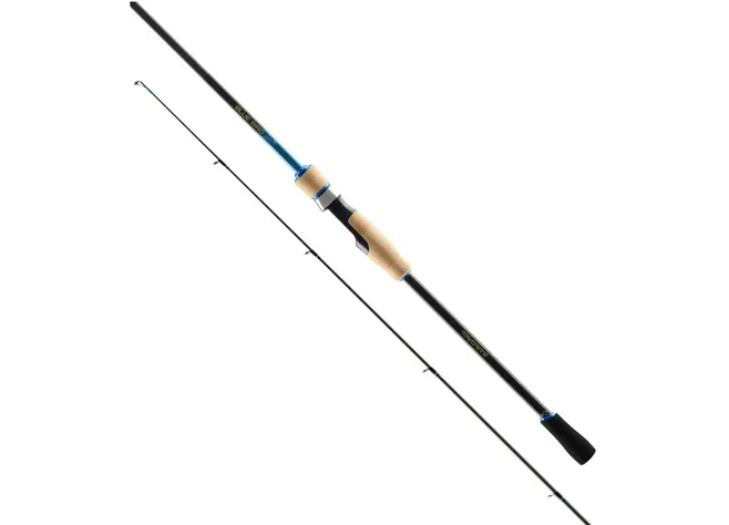 Спінінг Favorite Blue Bird Sharp Jig BBSJ1‑832ML‑T 2.51m 4‑16g Ex.Fast Фото 1