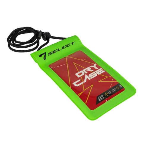 Гермочехол Select Accessory Dry Case S Salad Фото 1