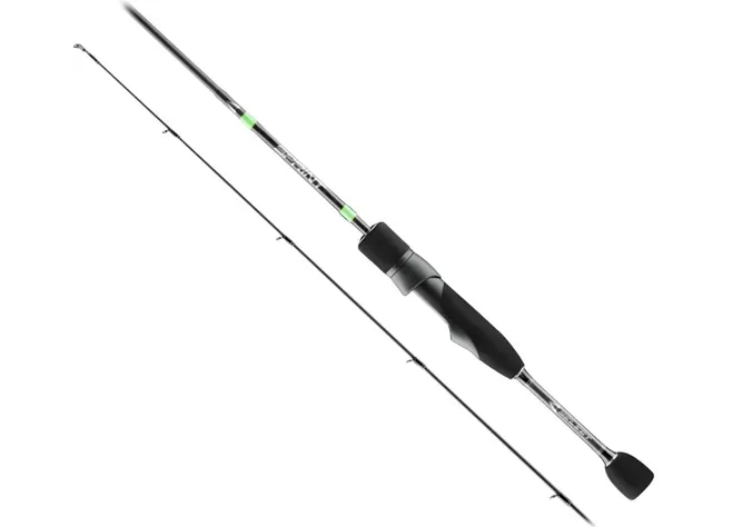 Спінінг Select Sprint SPR-622XUL 1.86m 0.8-3.5g Mod.Fast Фото 1