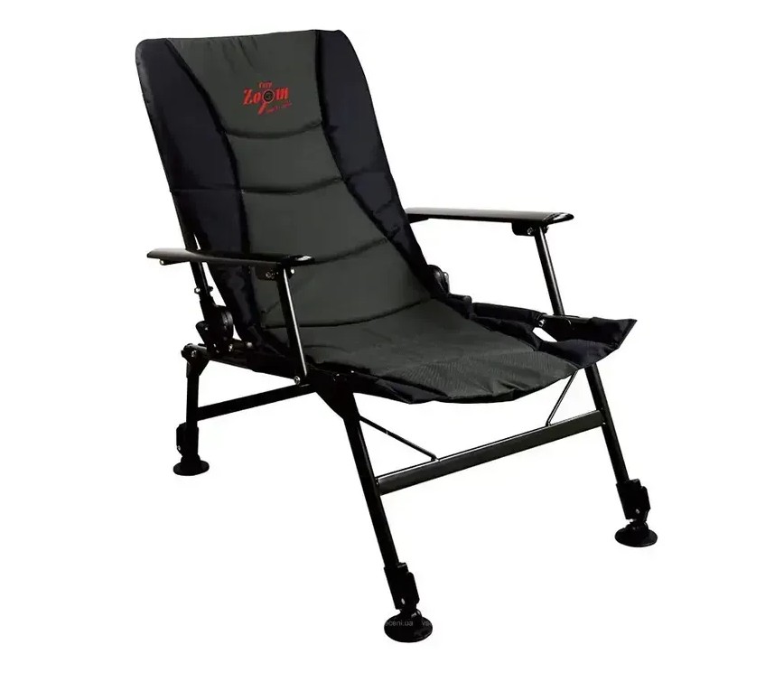Кресло Carp Zoom Comfort №2 Armchair Фото 1