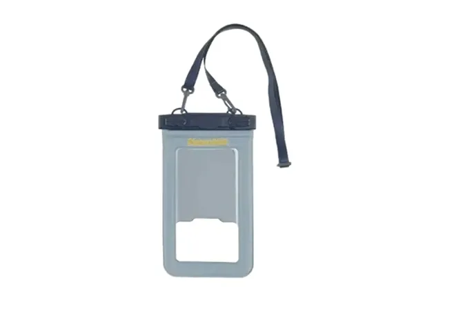 Гермочехол Naturehike CNK2300BS015 Blue Фото 1