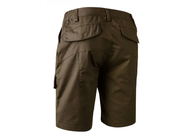 Шорти DeerHunter Reims Shorts (383 Dark Elm) Фото 2